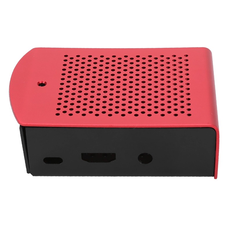 Cooling Case for Raspberry Pi 2 3 B+ Model Aluminum