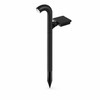 Solar Pathway Lights for Outdoor Landscaping – Waterproof LED Garden