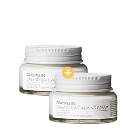 Graymelin Face Moisturizer Cream for daily skincare routines, lotion balm or gel texture, Korean Import, Graymelin Beauty and Personal, Option 1