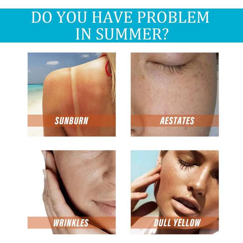 Sunscreen Stick, Sonnencreme Stick, 20g LSF 50+ UVA- und UVB-Schutz