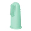 Baby Finger Toothbrushes Teething Brush Toddler Clean Teeth Soft Bristles