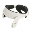 VR Headset Strap Reduce Face and Head Pressure VR Comfortable
