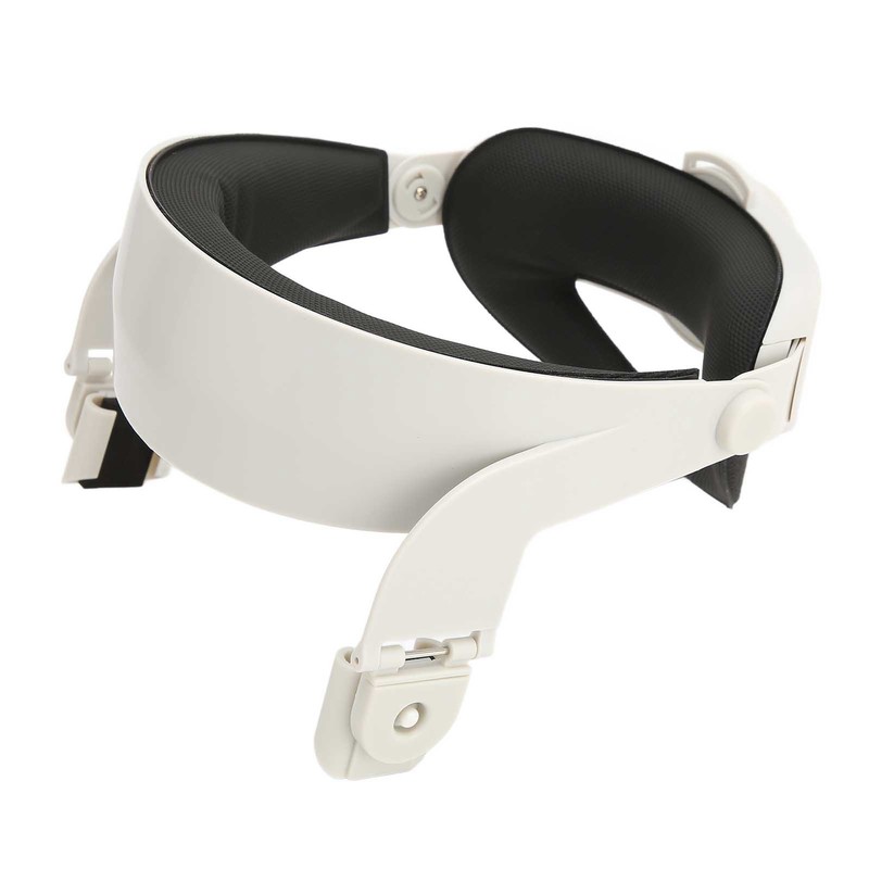 VR Headset Strap Reduce Face and Head Pressure VR Comfortable