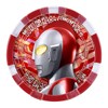 Bandai Ultraman Z DX Ultra Medal Ultra Legend Set EX04