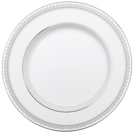 Mikasa Platinum Crown Salad Plate, 8-Inch