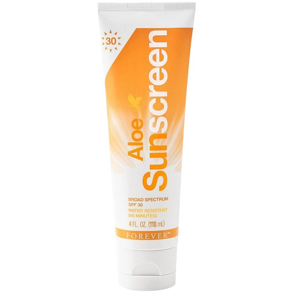 Forever Living Products Forever Living - Aloe Sunscreen SPF 30