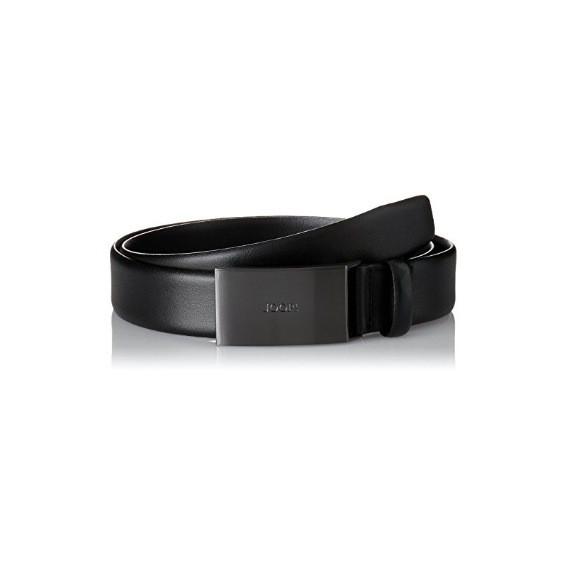 Joop! Men's Belt, Black (Black 10)