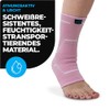 VITTO Ankle Brace, Foot Support for Ligament Damage, Weak Joints,