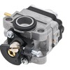 Kurihina Compatible Carburetor Fits For Cub Cadet ST426C ST426S ST428