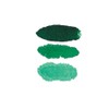 Kuretake AK8-55 Sumi Sumi Sumi Fukami Green Blue Solid Ink