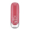 essence - Nail polish - shine last & go! gel nail polish - 17 all that jazz