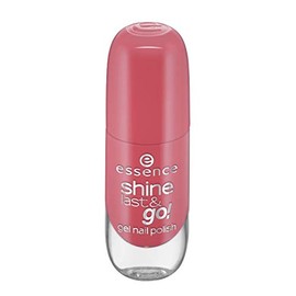 essence - Nail polish - shine last & go! gel nail polish - 17 all that jazz