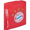 FC Bayern München Wash Bag – 5 Stars – Red