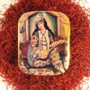 All-Red Saffron Tin (2 gram)