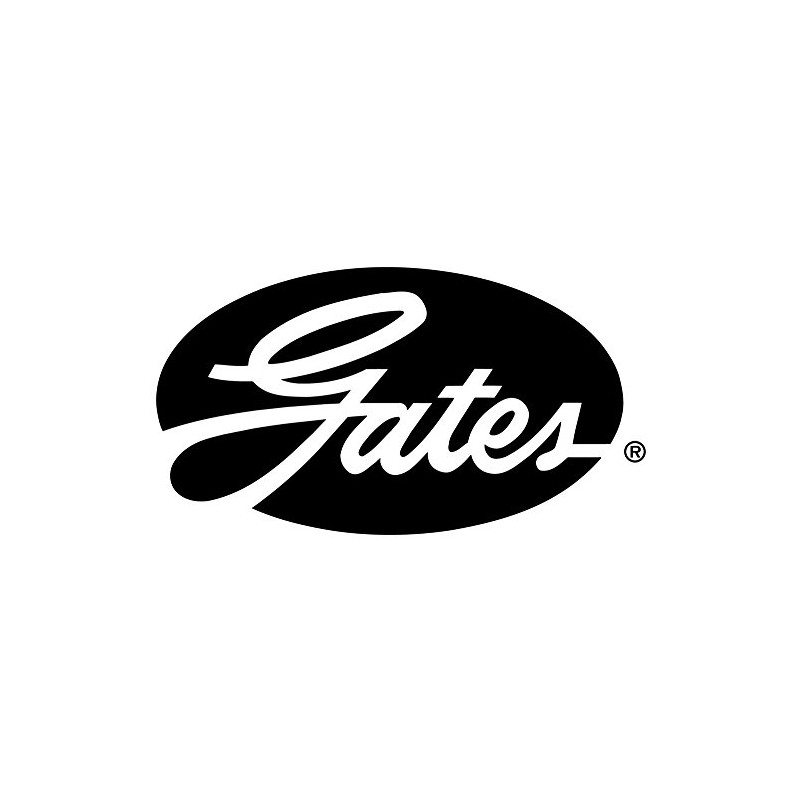 Gates TH701 K1 Coolant Thermostat