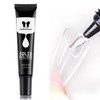 Furtherpretty Solid Nail Glue Gel, 15ml Gel Glue for Nails