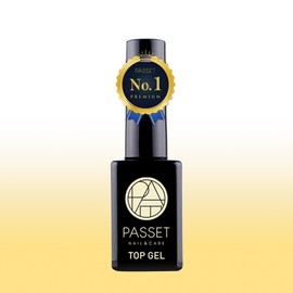 Facet Glowing Top Gel 10ml / 파셋 광빨 탑젤 10ml