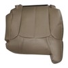 Priprilod Leather Med Tan 522 or 52i Passenger Side Top