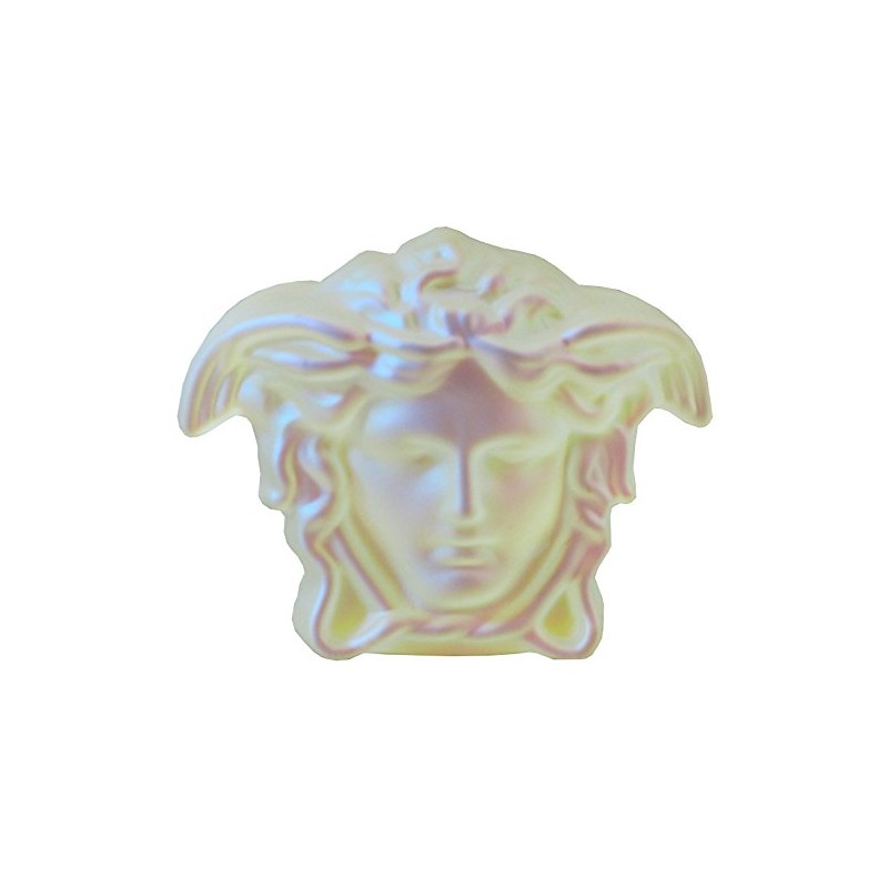Rosenthal Versace Treasury Iridescent Paperweight