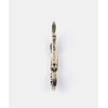 Sintreeple6 Sintriple Six Original Brass Carabiner