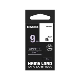 Casio Name Land Label Writer