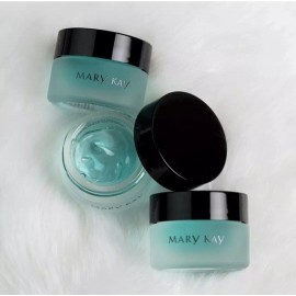 Mary Kay Indulge Soothing Eye Gel. New In Box 0.4oz