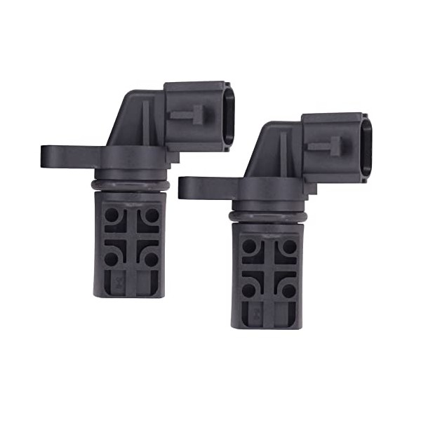 NewYall Pack of 2 Cam Camshaft Position Sensor