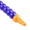 TOPPROS Pack of 6 Round Plastic Flexible Water Oil Coolant