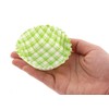 Lunch Case, Side Pocket, Pack of 10 Commercial Plaid