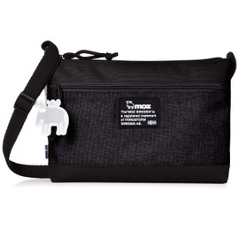 Mozu ZZEI Sacoche, Black