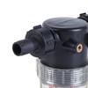 Aimela 3/4''1/2''hose barb filter, sedimentation filter accessories for inlet water
