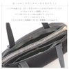 Cleria CL-51001 Women's Shoulder Bag, Genuine Leather, Small, 2-Way Crossbody