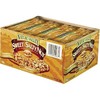 Nature Valley SN42067 Nut Granola Bars, Sweet/Salty, 1.2oz, 16/BX, Peanut
