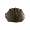 JACK PYKE Ashcombe Men's Flat Cap – Breathable Nyco Outdoor