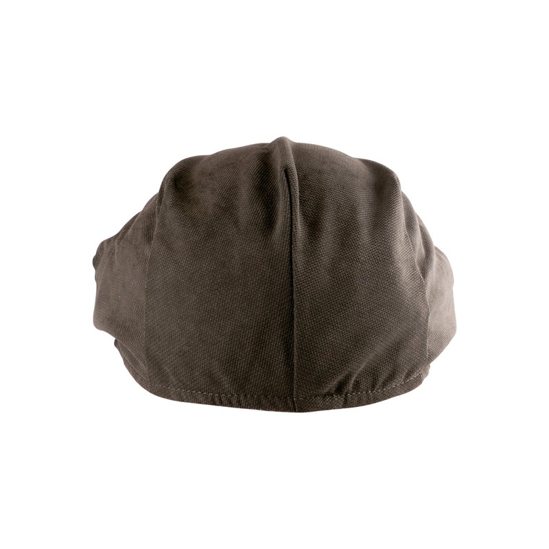 JACK PYKE Ashcombe Men's Flat Cap – Breathable Nyco Outdoor