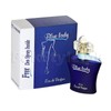 RASASI Blue 2-Piece Set For Women, (1.3 Oz Eau De