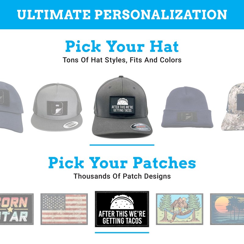 Gorra táctica Flexfit Delta curvada | Sin costuras, a prueba