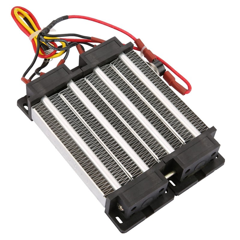 1000W Insulated PTC Ceramic Air Heater PTC Heating Element