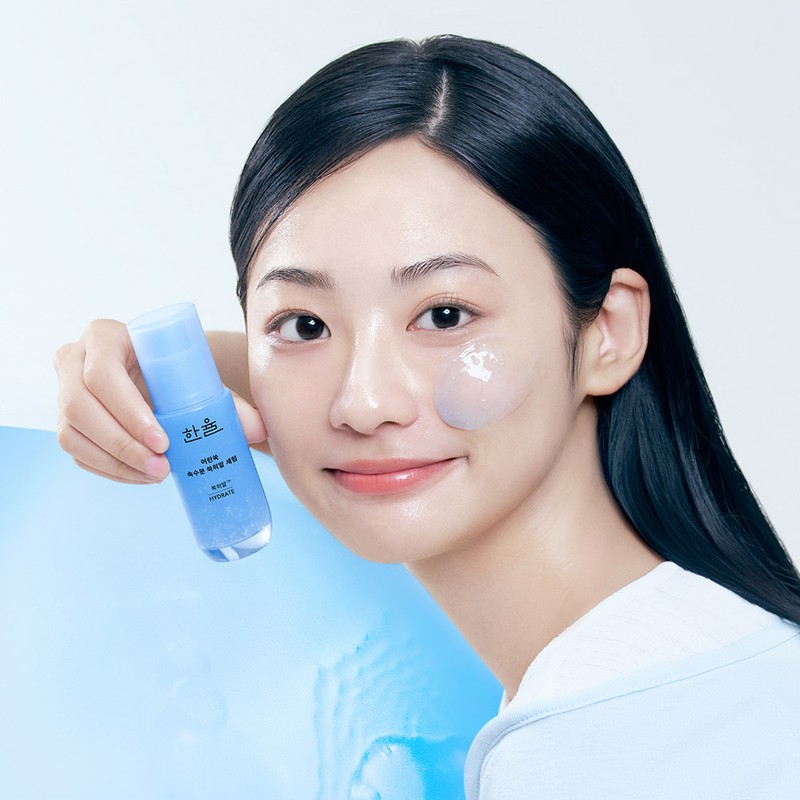 Hanyul Brand Store [Live Limited Npay3000] Hanyul Mugwort Calming Water
