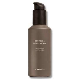 Pure Foret Centella Multi Skin, 1 unit, 150ml / 퓨어포레 센텔라 멀티 스킨, 1개, 150ml