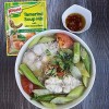 Knorr Southeast Asian Sour Soup Pack Of 4 Quick Meal