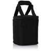 Arnold Palmer Black / 03 Insulated Bag, Mini Tote with