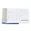 [Pack of 10] Mini Carbonless Cash Receipt Books Sales Duplicate
