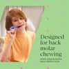 Ark Therapeutic Grabber Xt Oral Motor Chew - Extra Tough