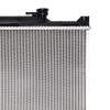 KAC Aluminum Core Complete Radiator Replacement for Tracker 1999-2004 2.0L