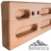 Bellaroca® | Climbing Hangboard Bar, Portable Fingerboards for Climbing Training,