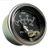 Murphy by Enovation Controls 20P-30, 2" Pressure Swichgage, 0-30 psi