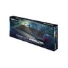 ROCCAT SKELTR - RGB Gaming Keyboard, GREY, NEW (Part# ROC-12-231-GY)