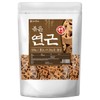 Domestic roasted lotus root 300g lotus root tea / 국산