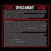 CONFIDENT SPORTS - DYNOMIGHT – Fully Dosed - EXPLOSIVE Pre-Workout